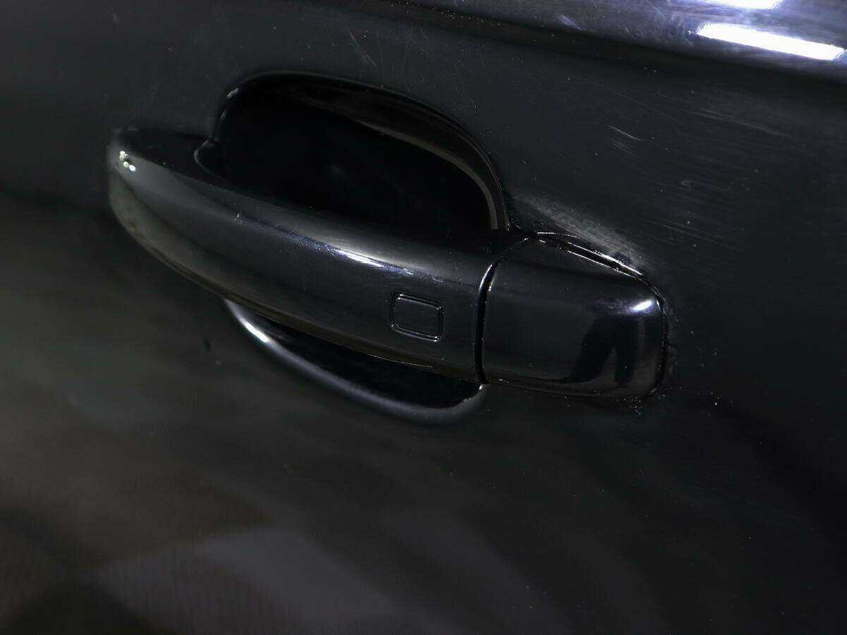 Audi A4, 2010 Фото №14