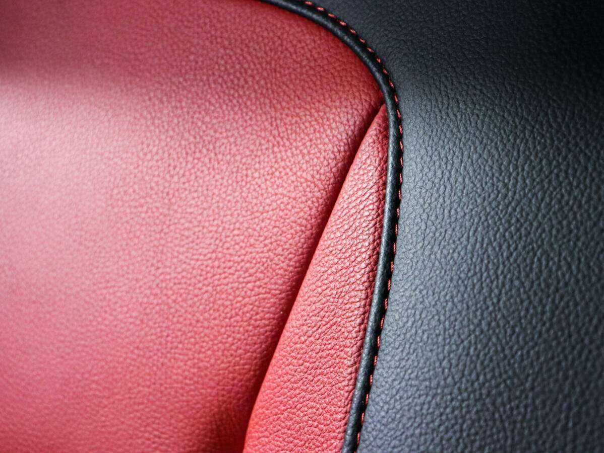 Jaguar F-Pace, 2018 Фото №16