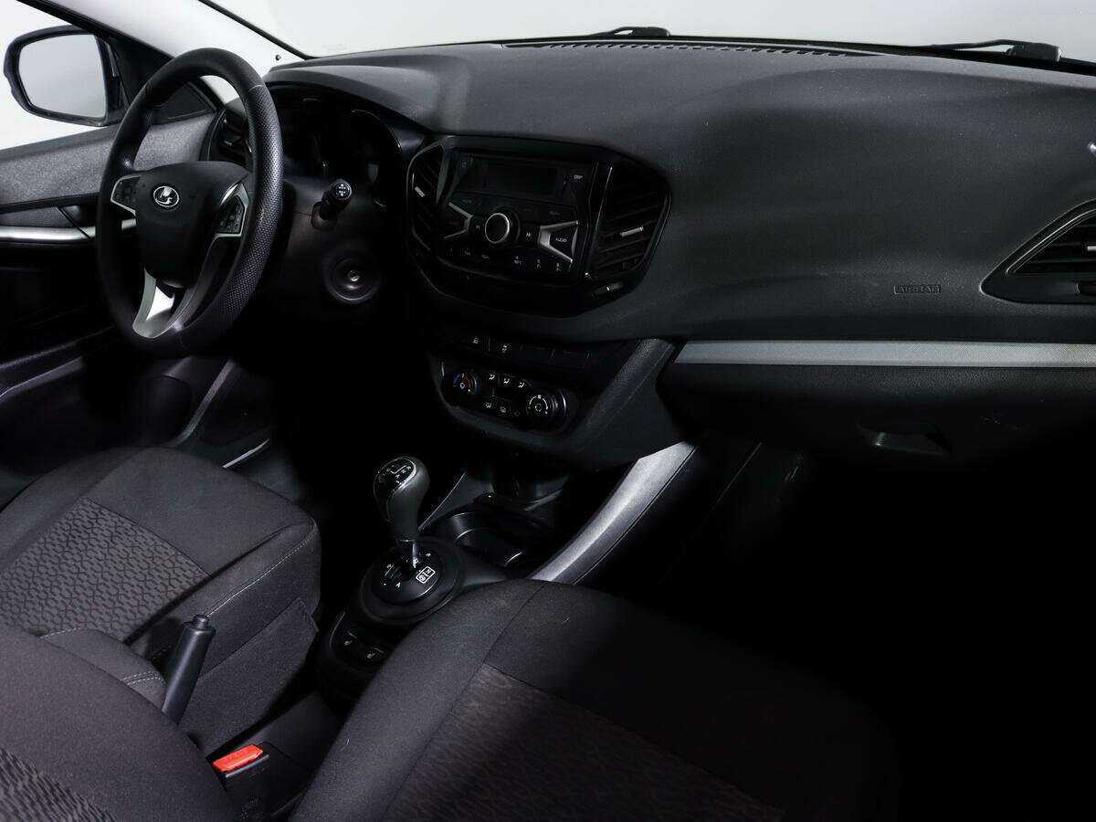 Lada (ВАЗ) Vesta SW, 2019 - 101 000 км. | Фото №7