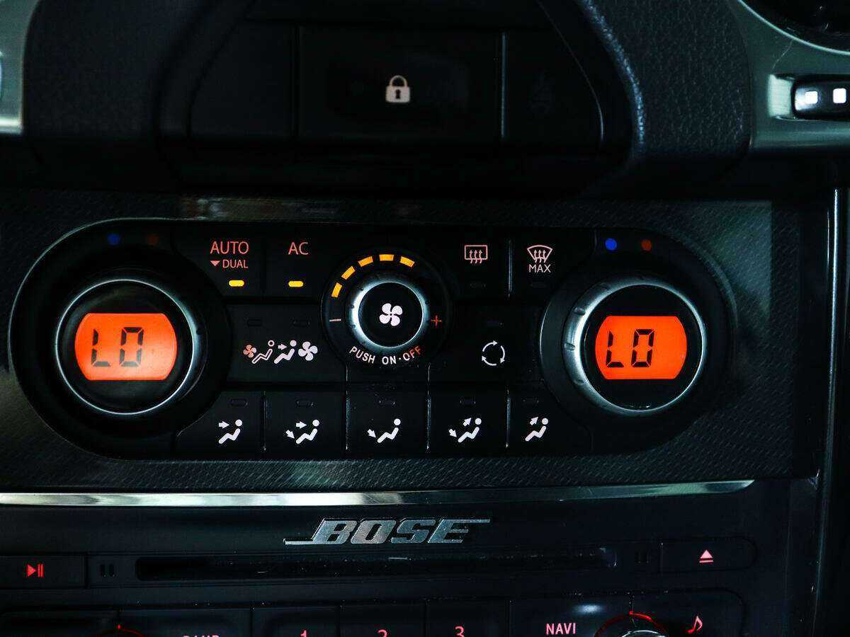 Renault Koleos, 2011 Фото №17