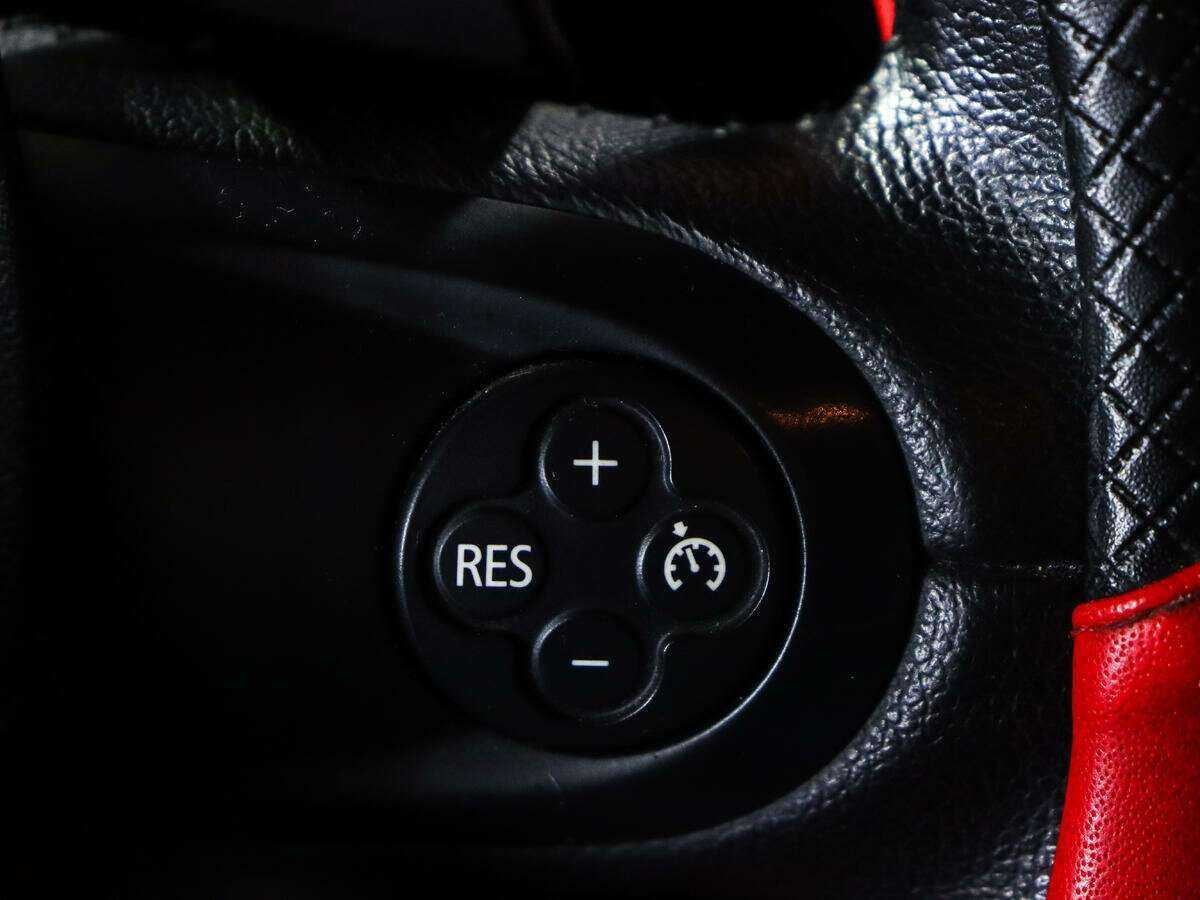 Mini Countryman Cooper S, 2014 Фото №17