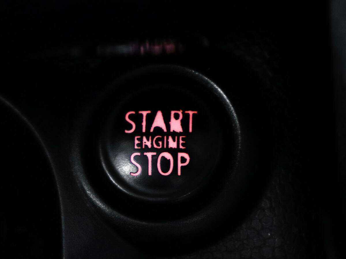 Mini Countryman Cooper S, 2014 Фото №18