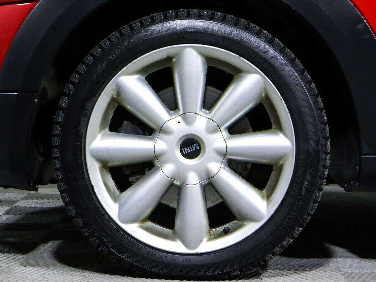 Mini Countryman Cooper S, 2014 Фото №19