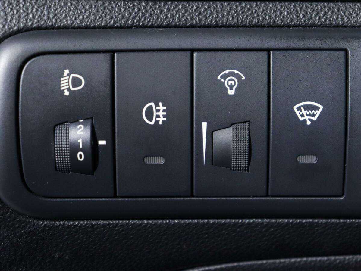 Kia Magentis, 2010 Фото №13