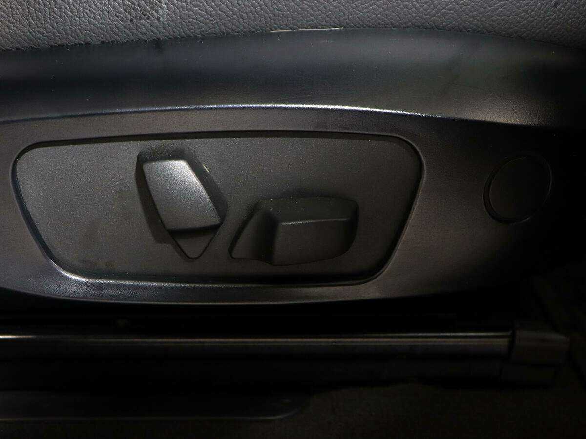 BMW X3 35i xDrive, 2011 Фото №13