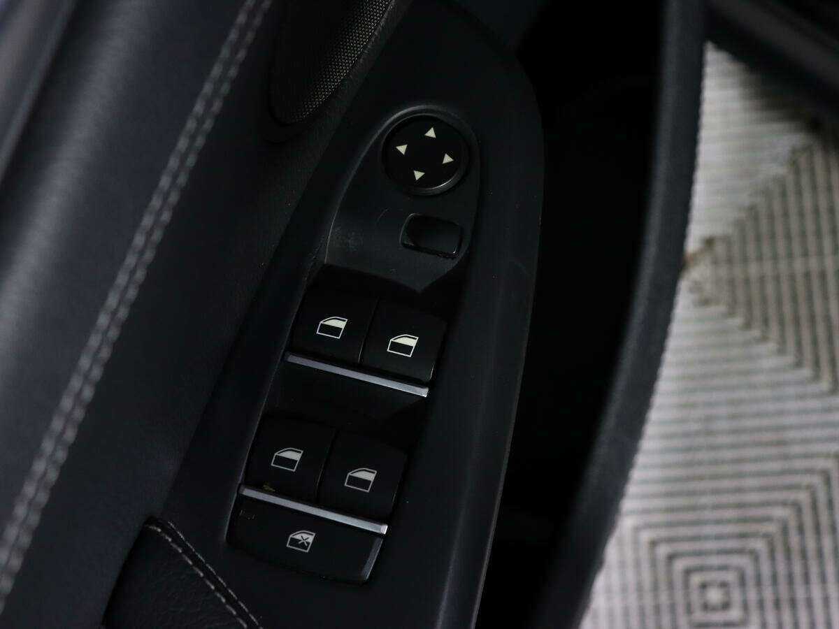 BMW X3 35i xDrive, 2011 Фото №14