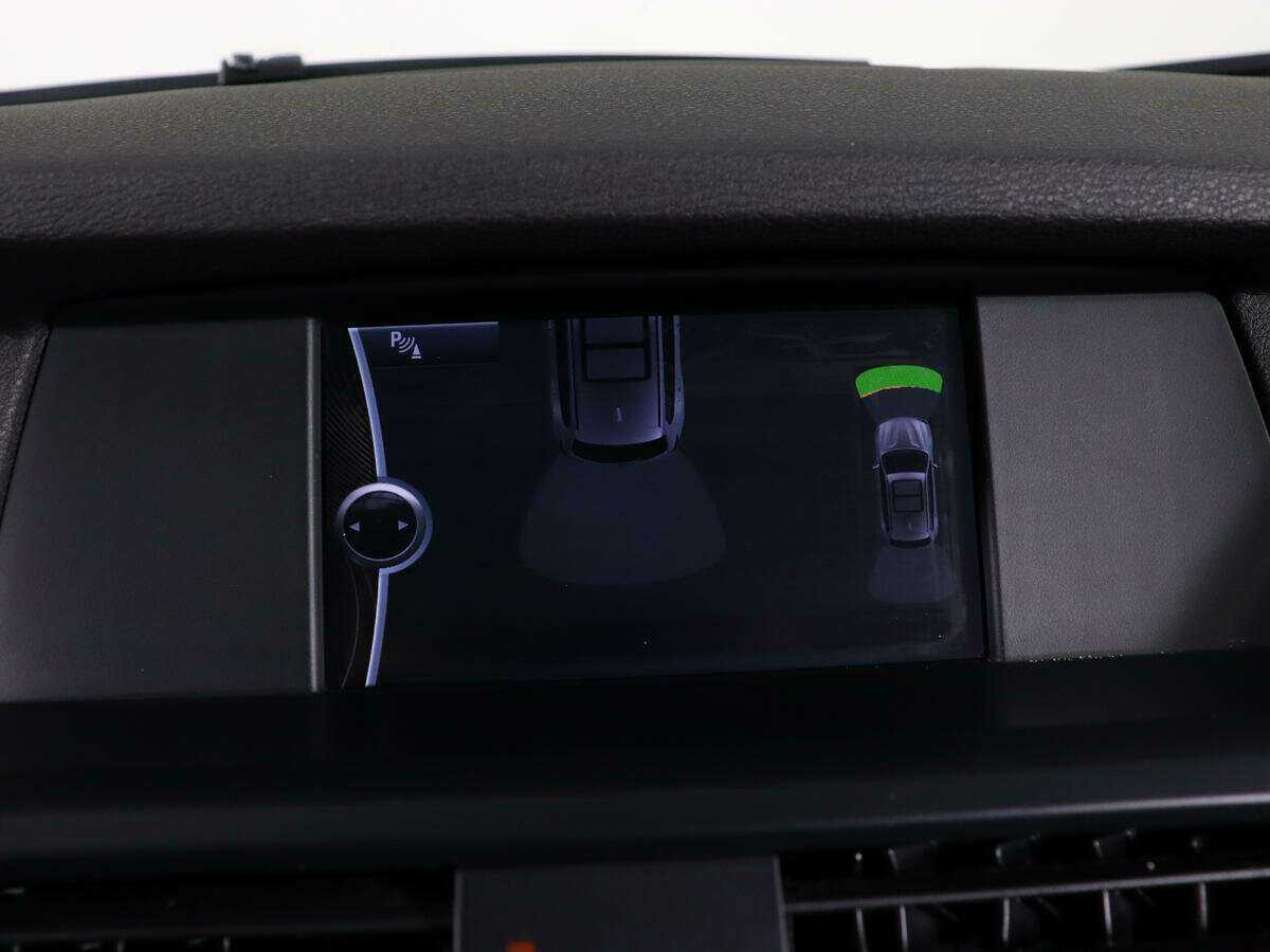 BMW X3 35i xDrive, 2011 Фото №22