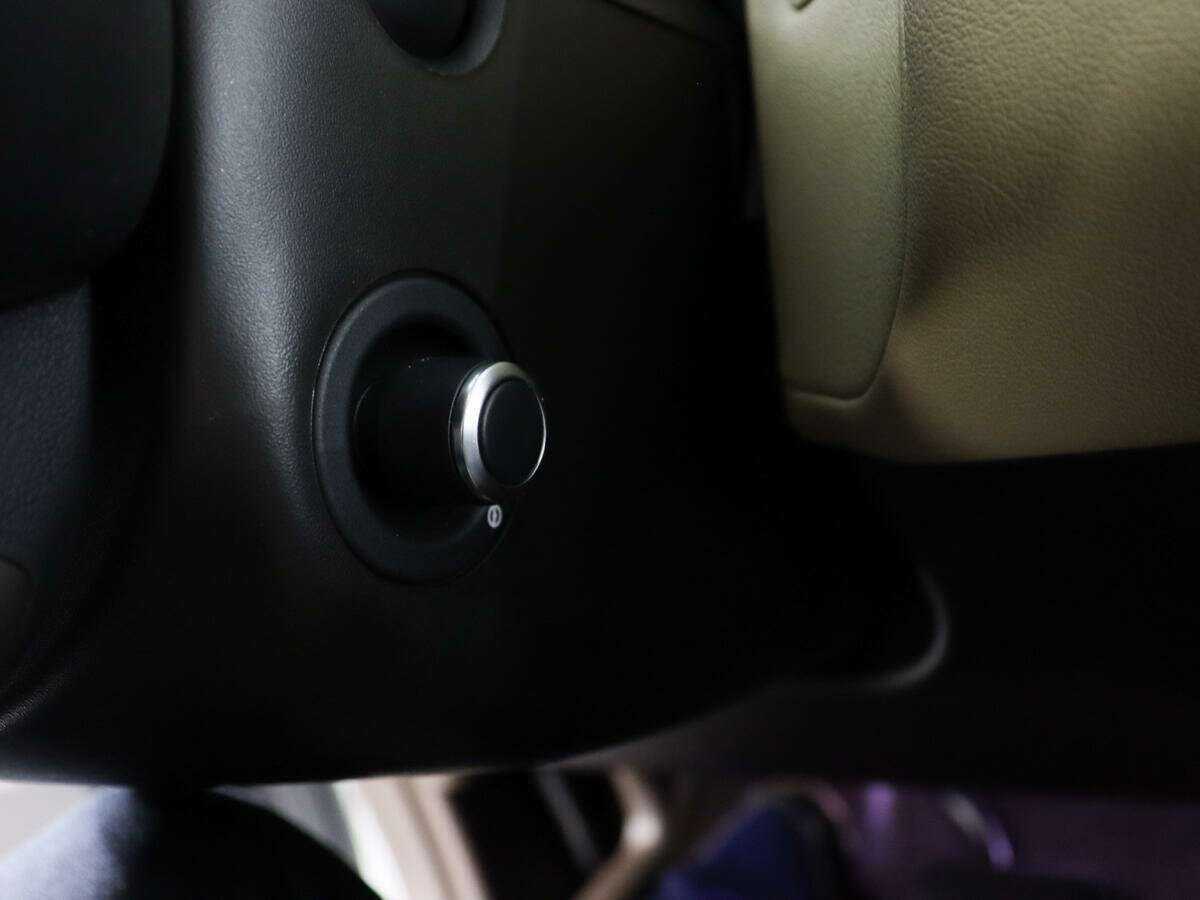 Land Rover Range Rover Sport, 2018 Фото №20