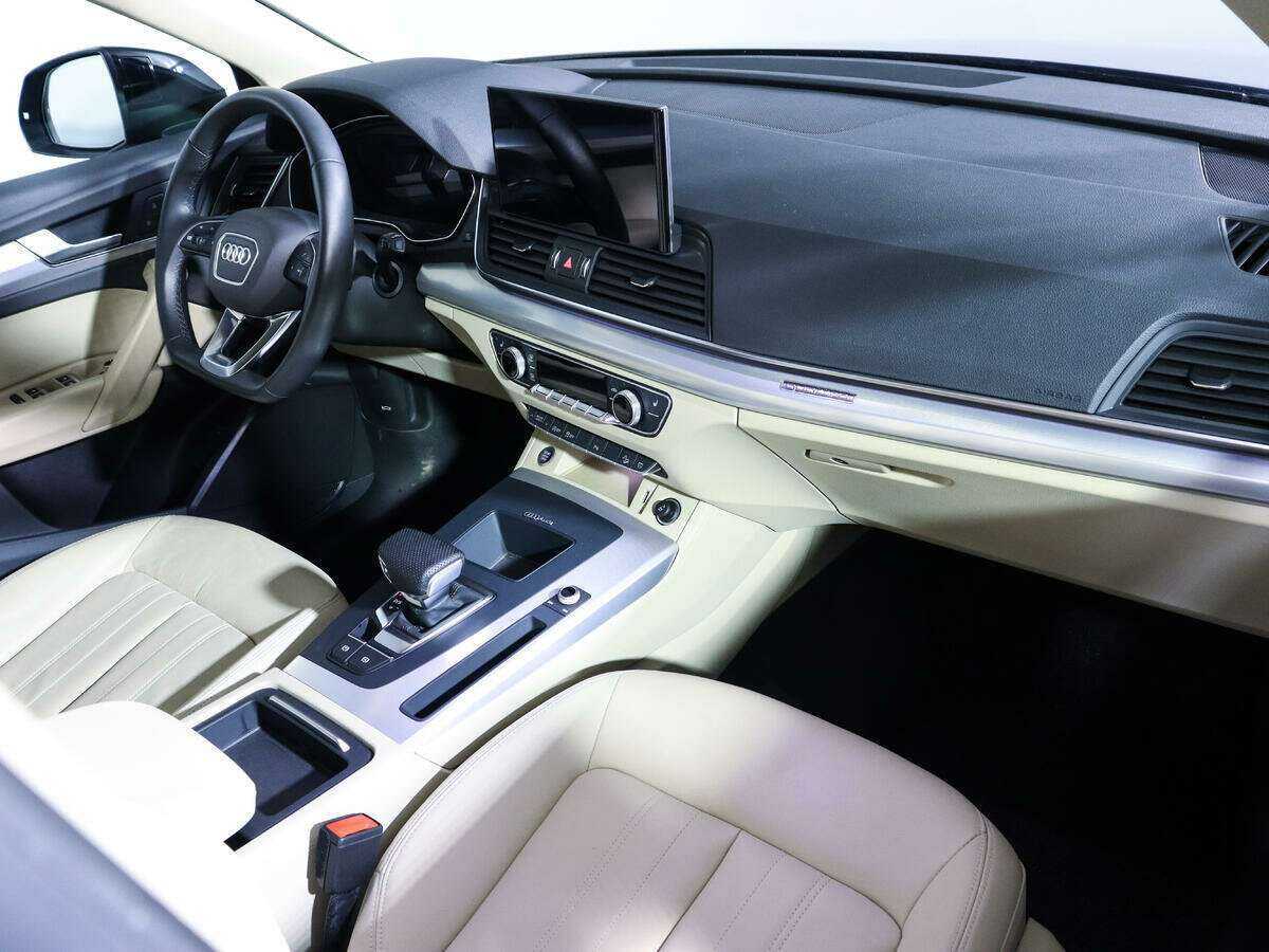 Audi Q5 Sportback 45 TFSI, 2022 - 30 099 км. | Фото №6