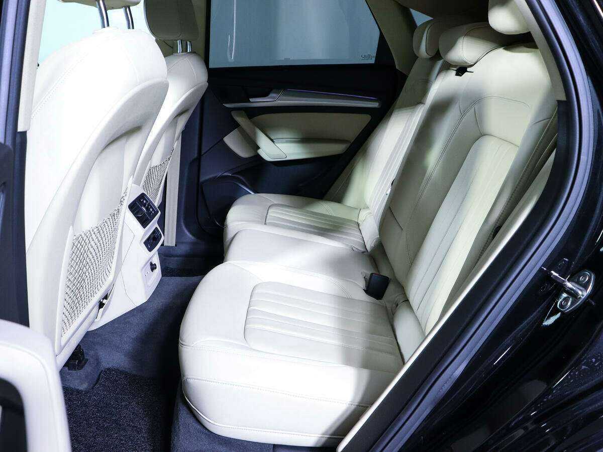 Audi Q5 Sportback 45 TFSI, 2022 - 30 099 км. | Фото №7
