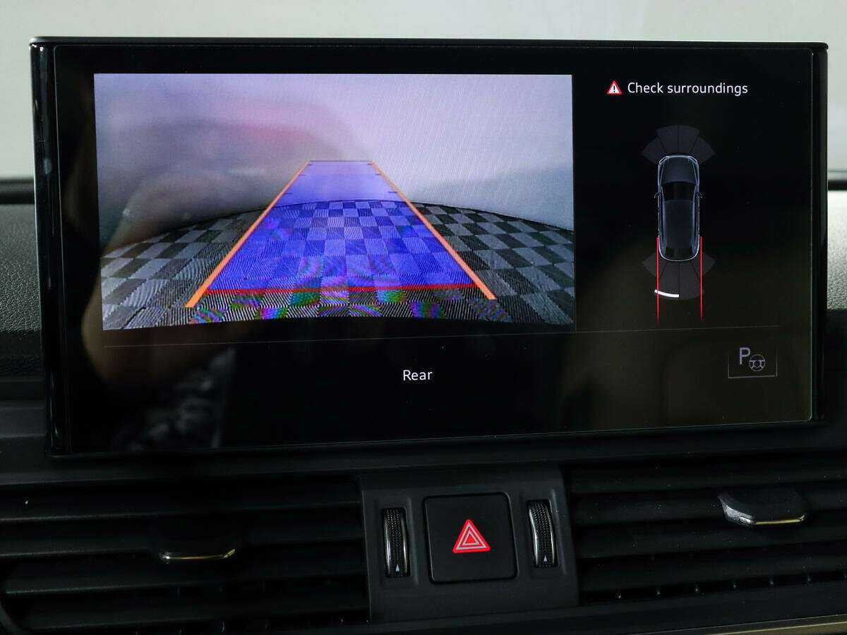 Audi Q5 Sportback 45 TFSI, 2022 Фото №13