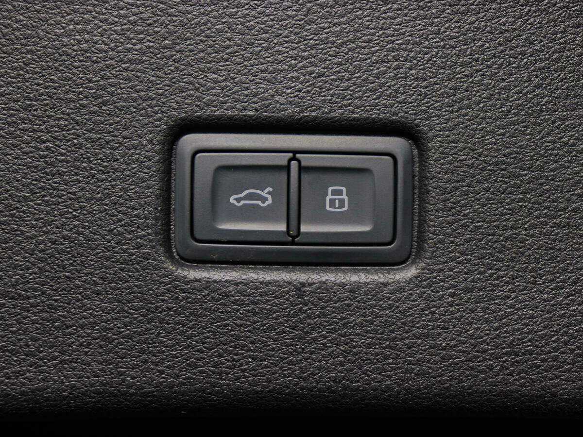 Audi Q5 Sportback 45 TFSI, 2022 Фото №17