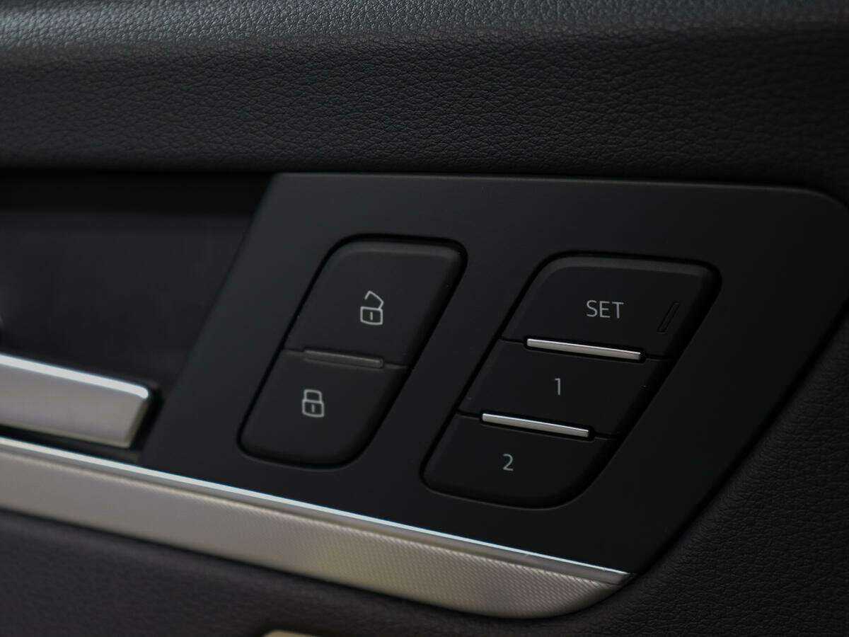 Audi Q5 Sportback 45 TFSI, 2022 Фото №20