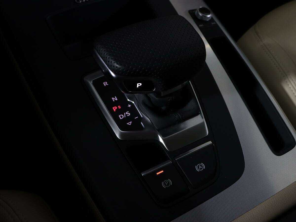 Audi Q5 Sportback 45 TFSI, 2022 Фото №25