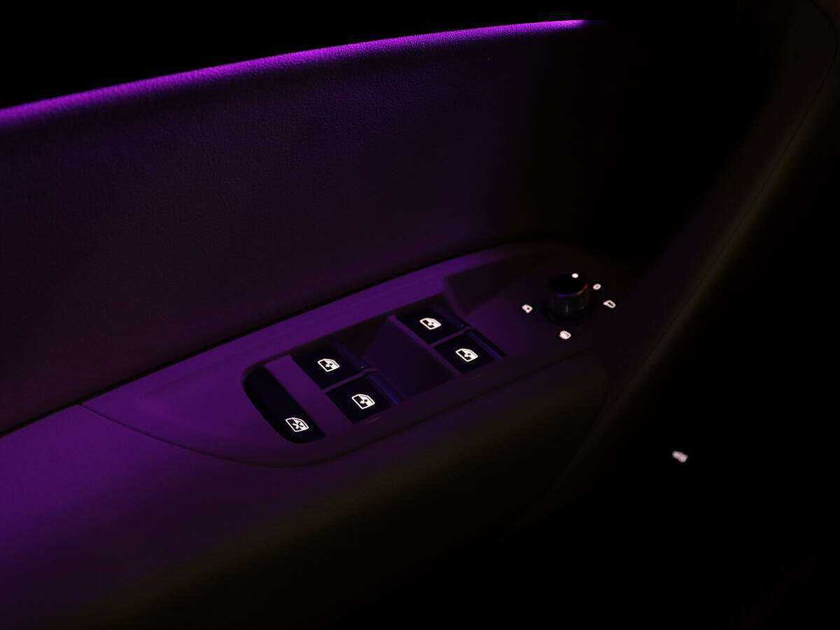 Audi Q5 Sportback 45 TFSI, 2022 Фото №32