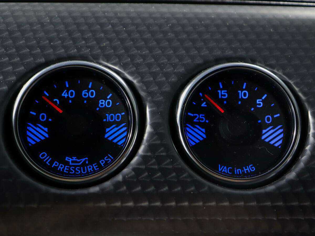 Ford Mustang, 2022 Фото №19