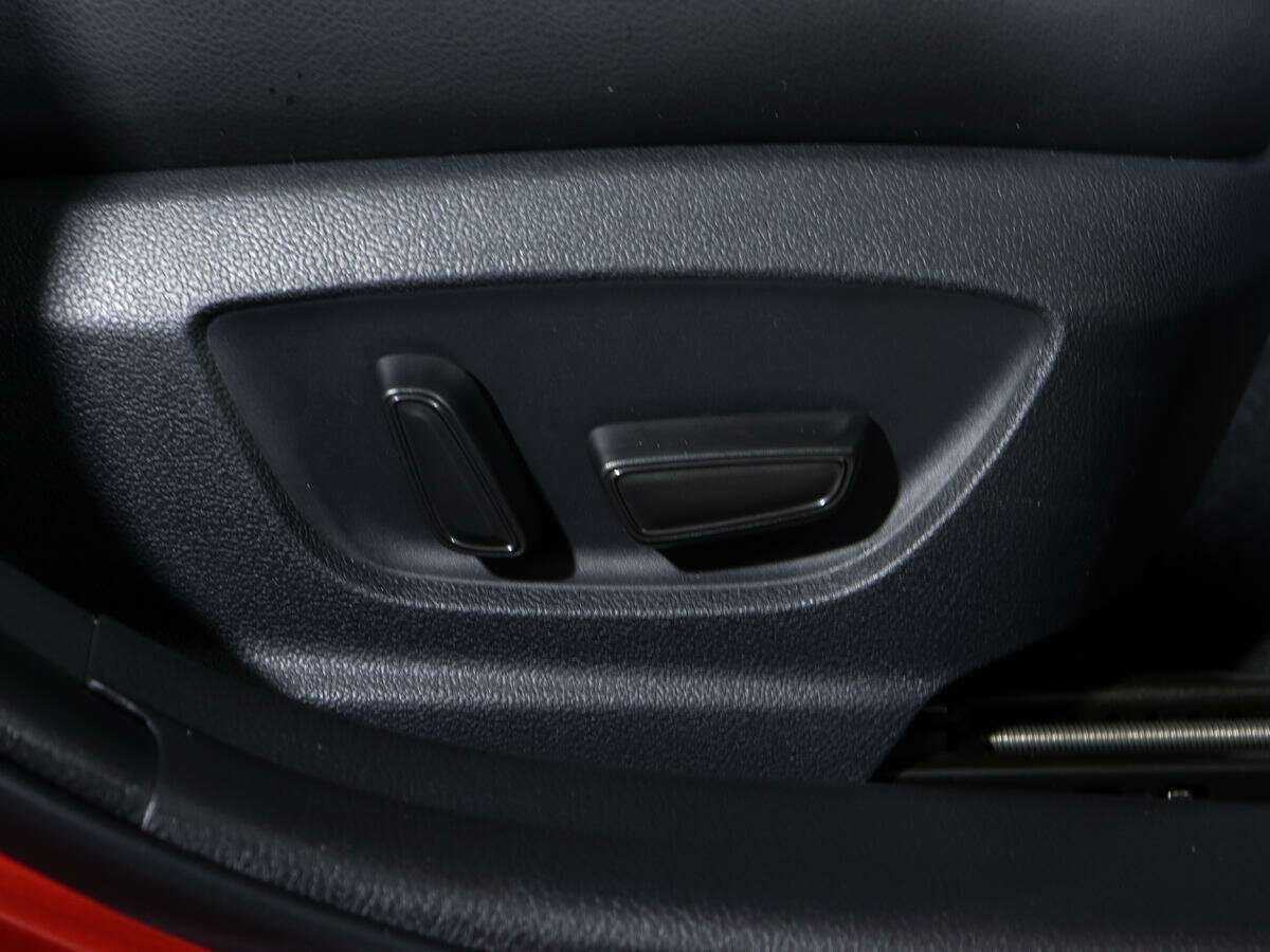 Toyota Camry, 2021 Фото №17