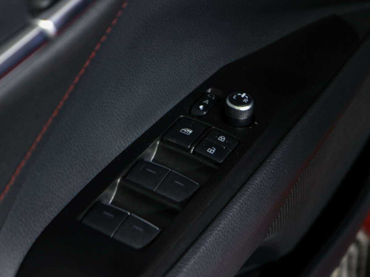 Toyota Camry, 2021 Фото №19