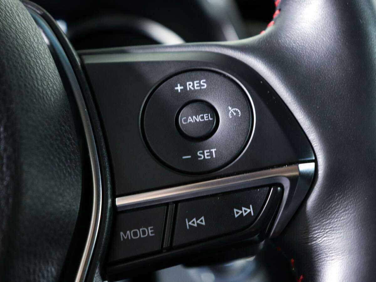 Toyota Camry, 2021 Фото №22