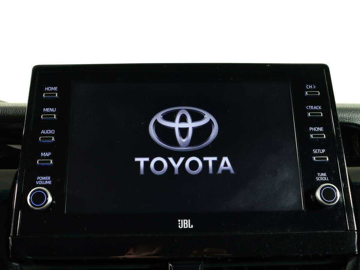 Toyota Camry, 2021 Фото №27