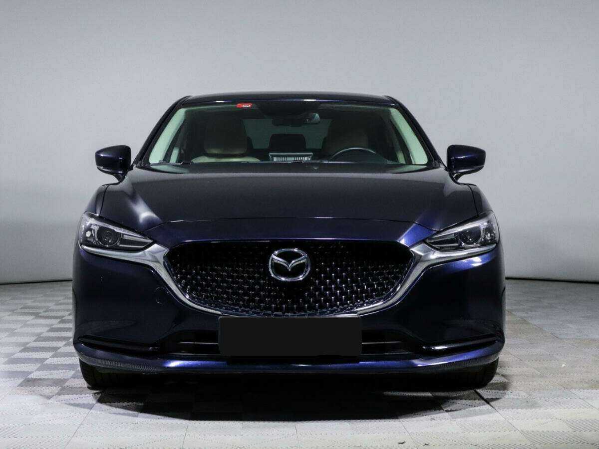 Mazda 6, 2022 - 32 636 км. | Фото №2