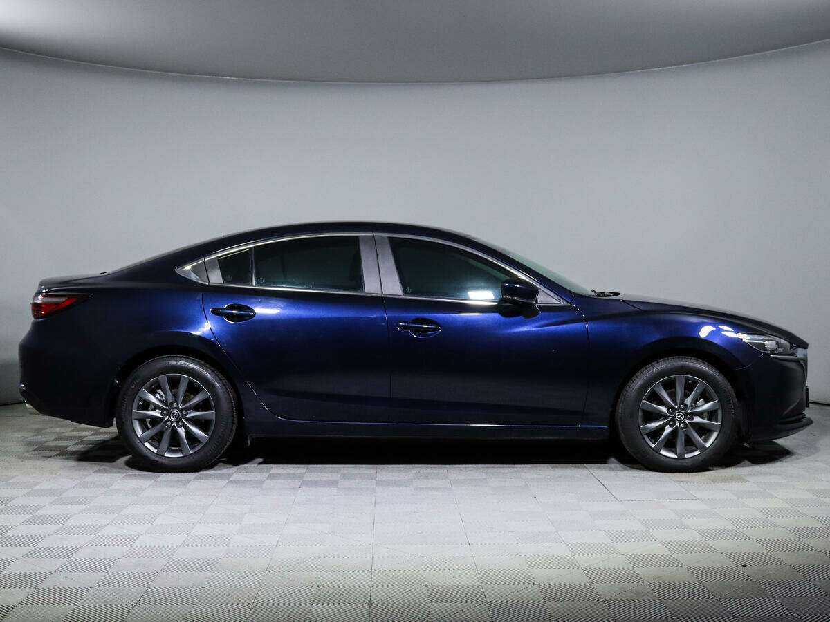 Mazda 6, 2022 - 32 636 км. | Фото №4