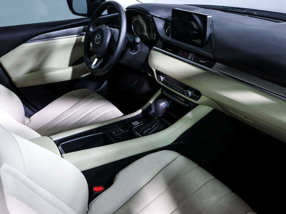 Mazda 6, 2022 - 32 636 км. | Фото №8