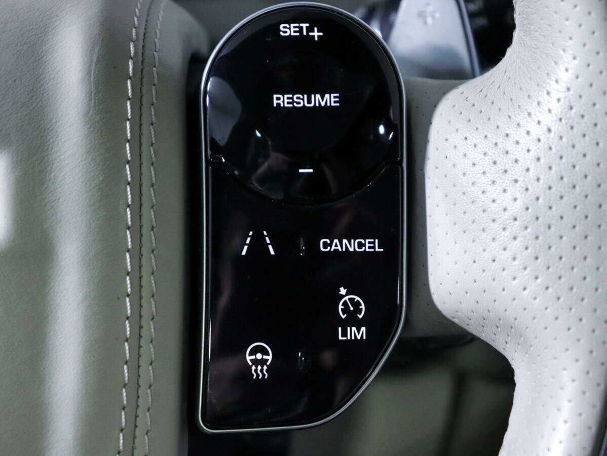 Land Rover Range Rover Velar, 2018 Фото №19