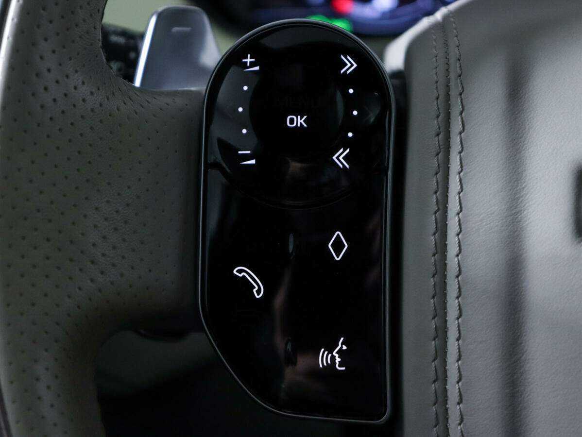 Land Rover Range Rover Velar, 2018 Фото №20