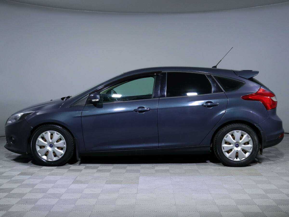 Ford Focus, 2012 - 195 980 км. | Фото №7