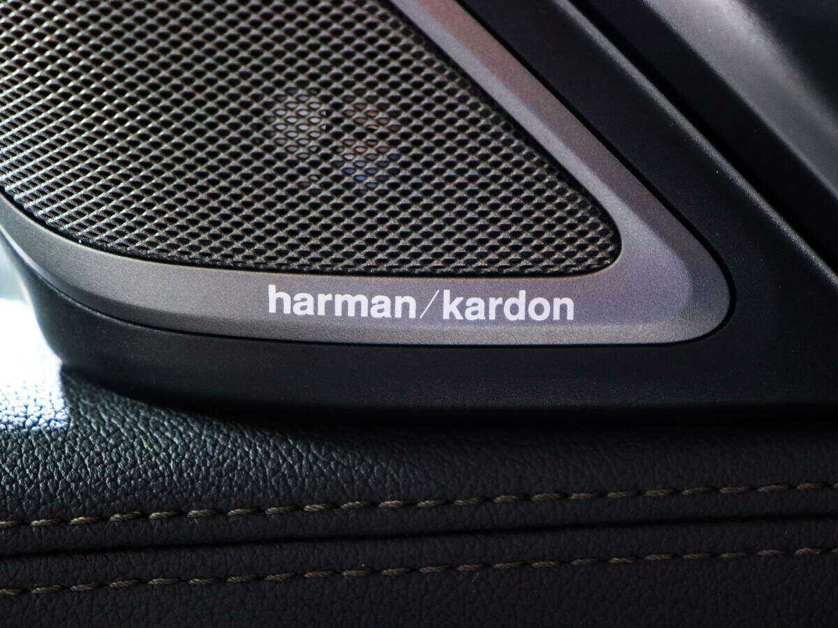 BMW 7 серии Long 740Ld xDrive, 2016 Фото №17