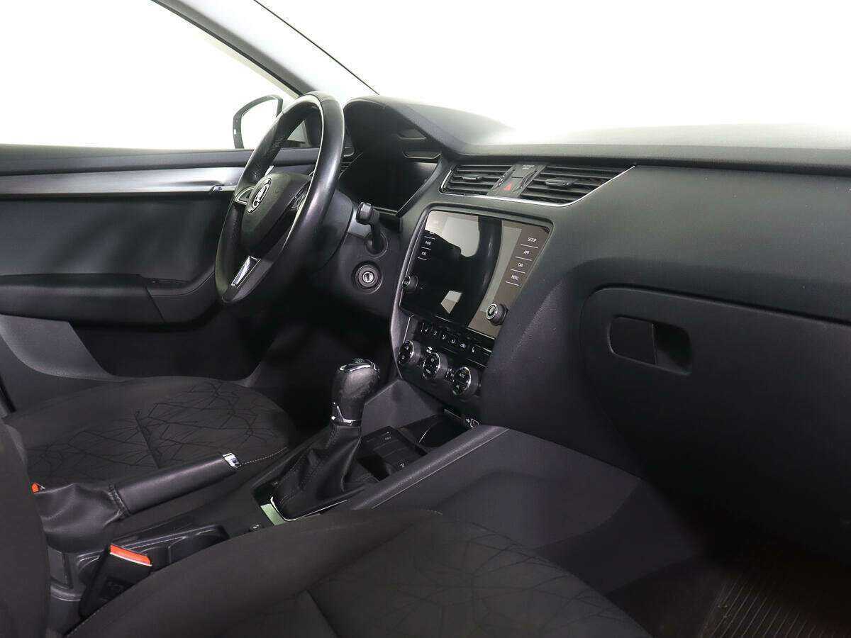 Skoda Octavia, 2019 - 83 785 км. | Фото №8
