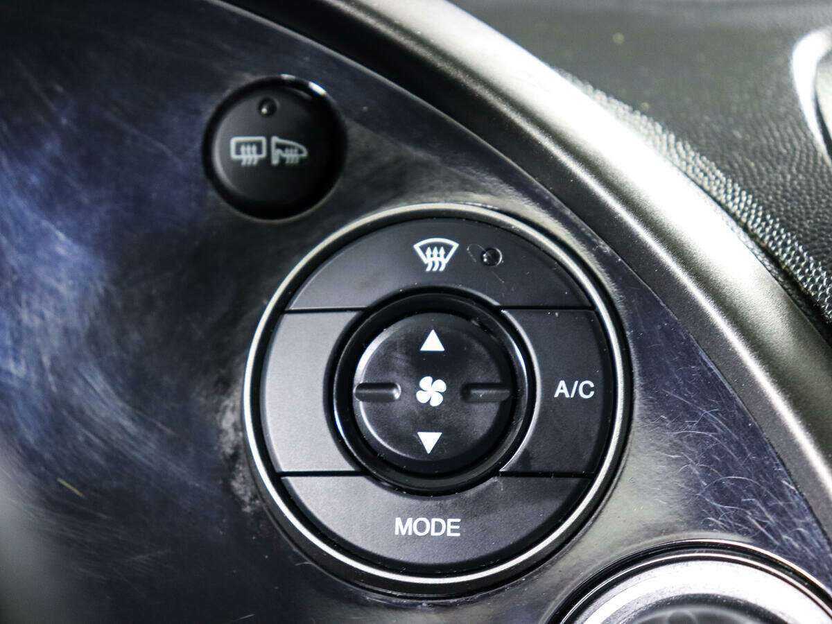 Honda Civic, 2008 Фото №18