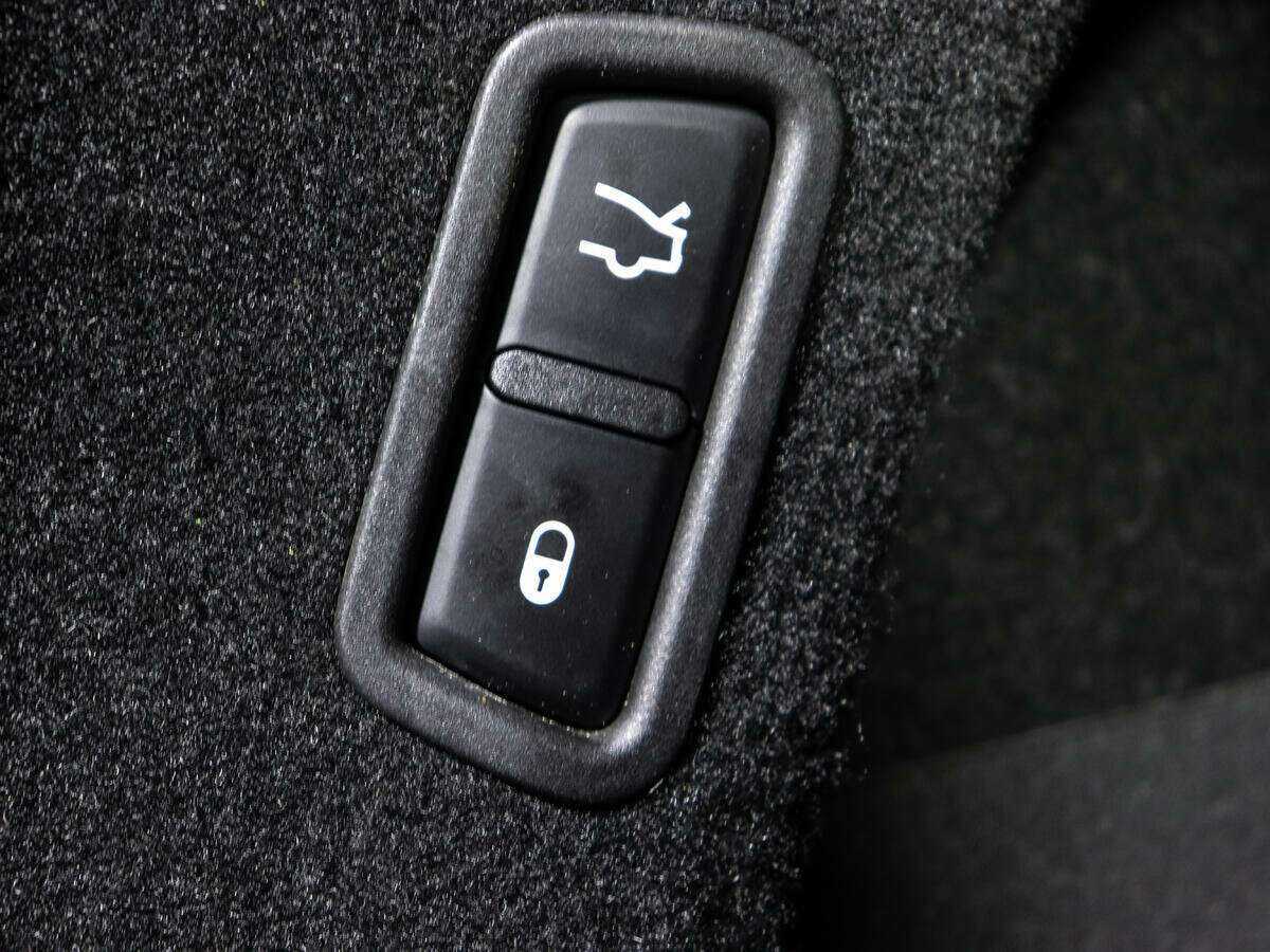 Maserati Levante Diesel, 2016 Фото №15