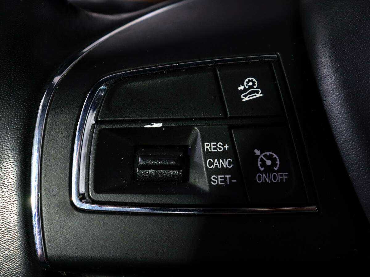 Maserati Levante Diesel, 2016 Фото №20