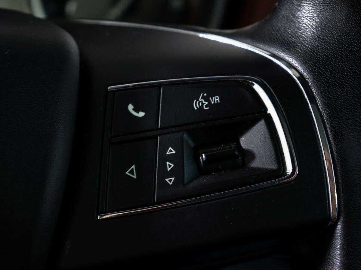 Maserati Levante Diesel, 2016 Фото №21