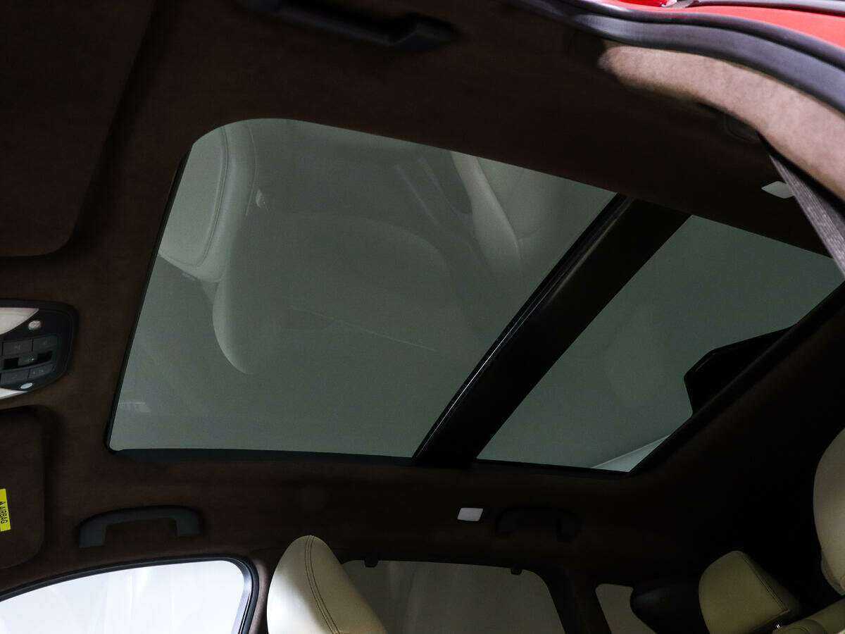 Infiniti QX50, 2019 Фото №15