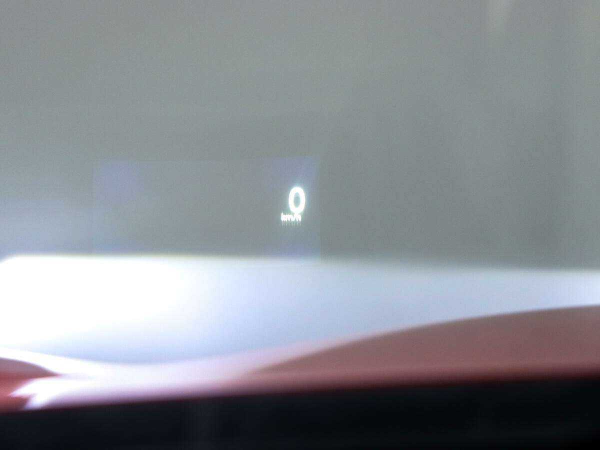 Infiniti QX50, 2019 Фото №16