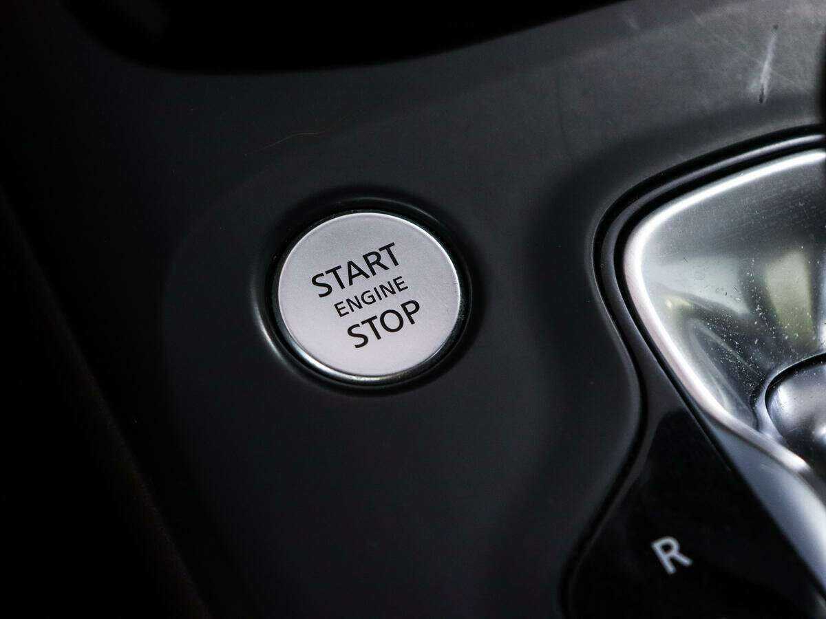 Infiniti QX50, 2019 Фото №23