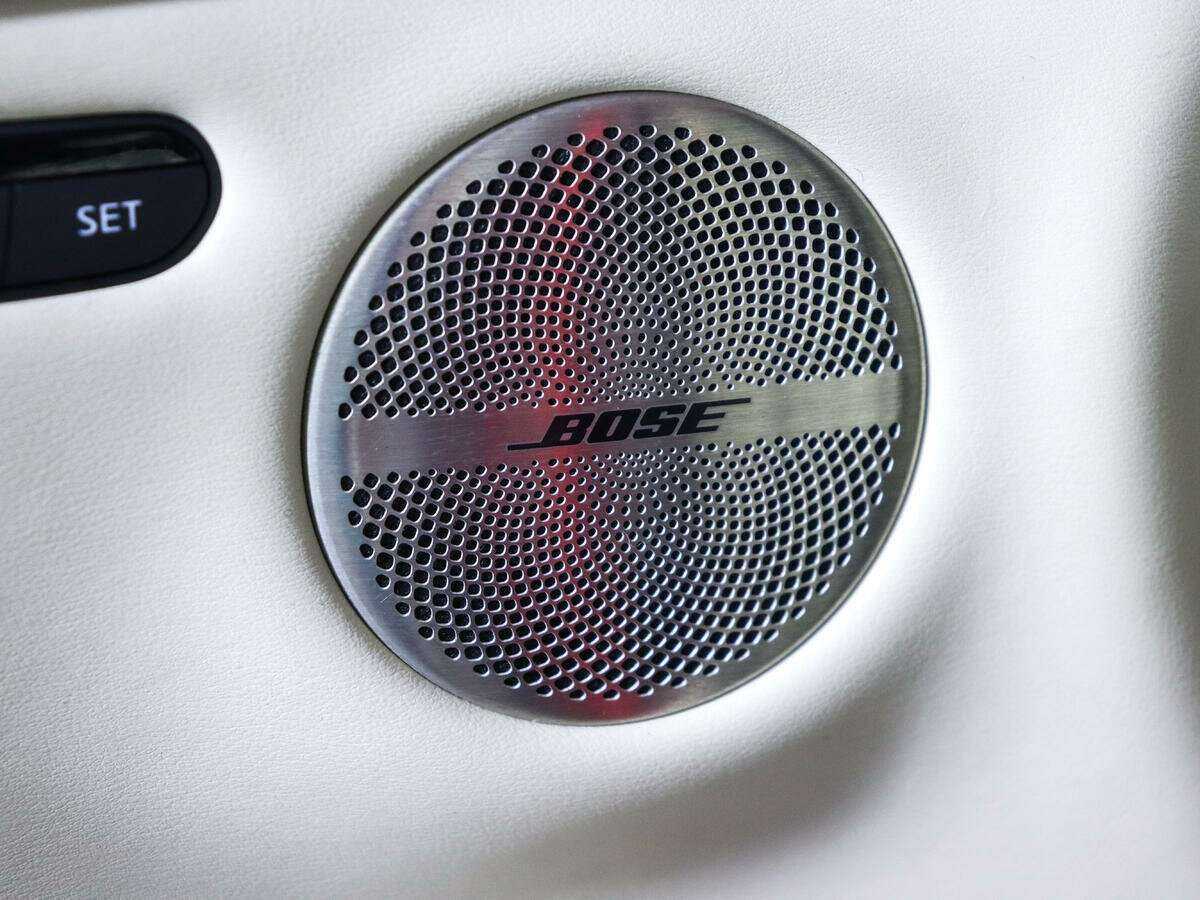 Infiniti QX50, 2019 Фото №25