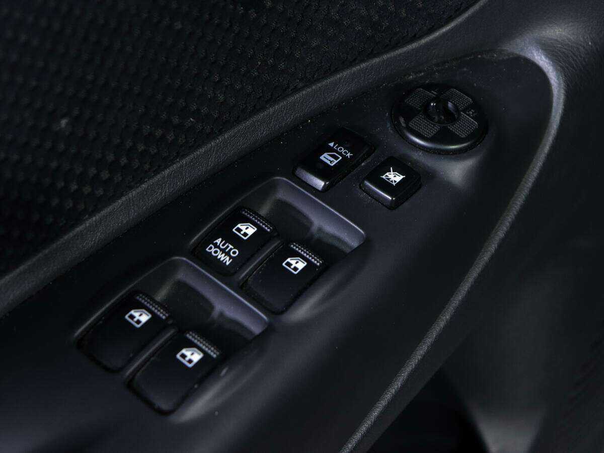 Hyundai Tucson, 2008 Фото №12