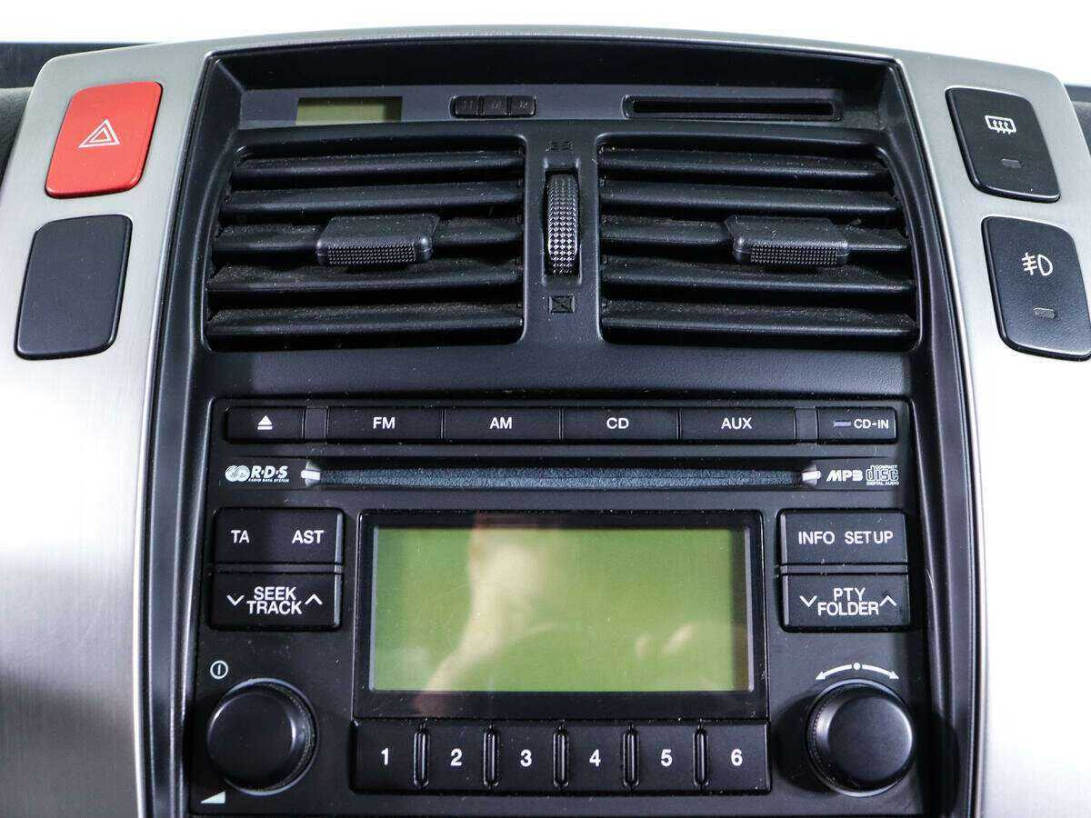 Hyundai Tucson, 2008 Фото №16