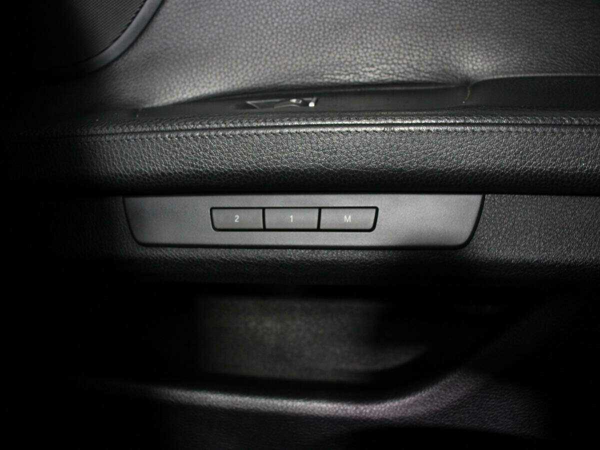 BMW 7 серии 730d, 2009 Фото №28
