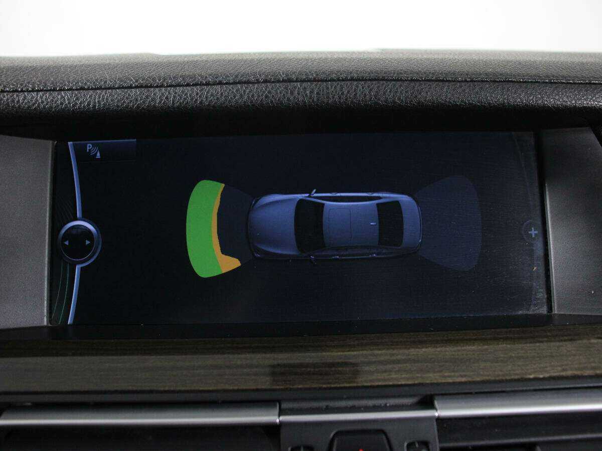 BMW 7 серии 730d, 2009 Фото №30