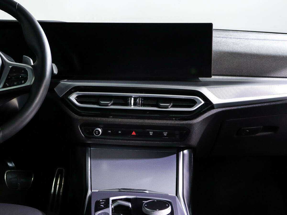 BMW 3 серии M340i xDrive, 2022 - 10 928 км. | Фото №8