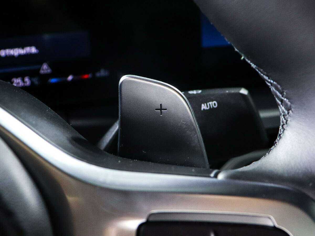 BMW 3 серии M340i xDrive, 2022 Фото №21