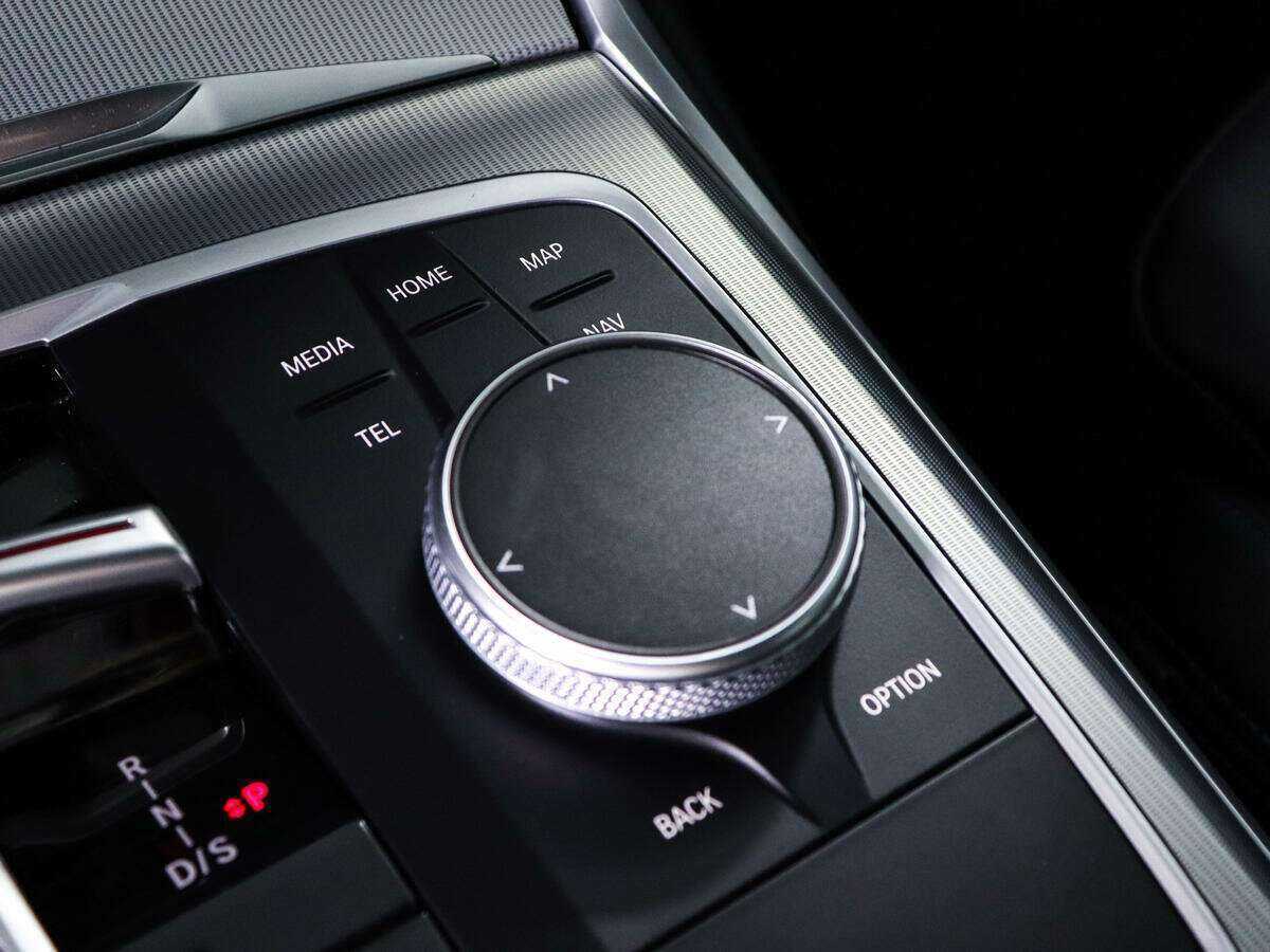 BMW 3 серии M340i xDrive, 2022 Фото №22