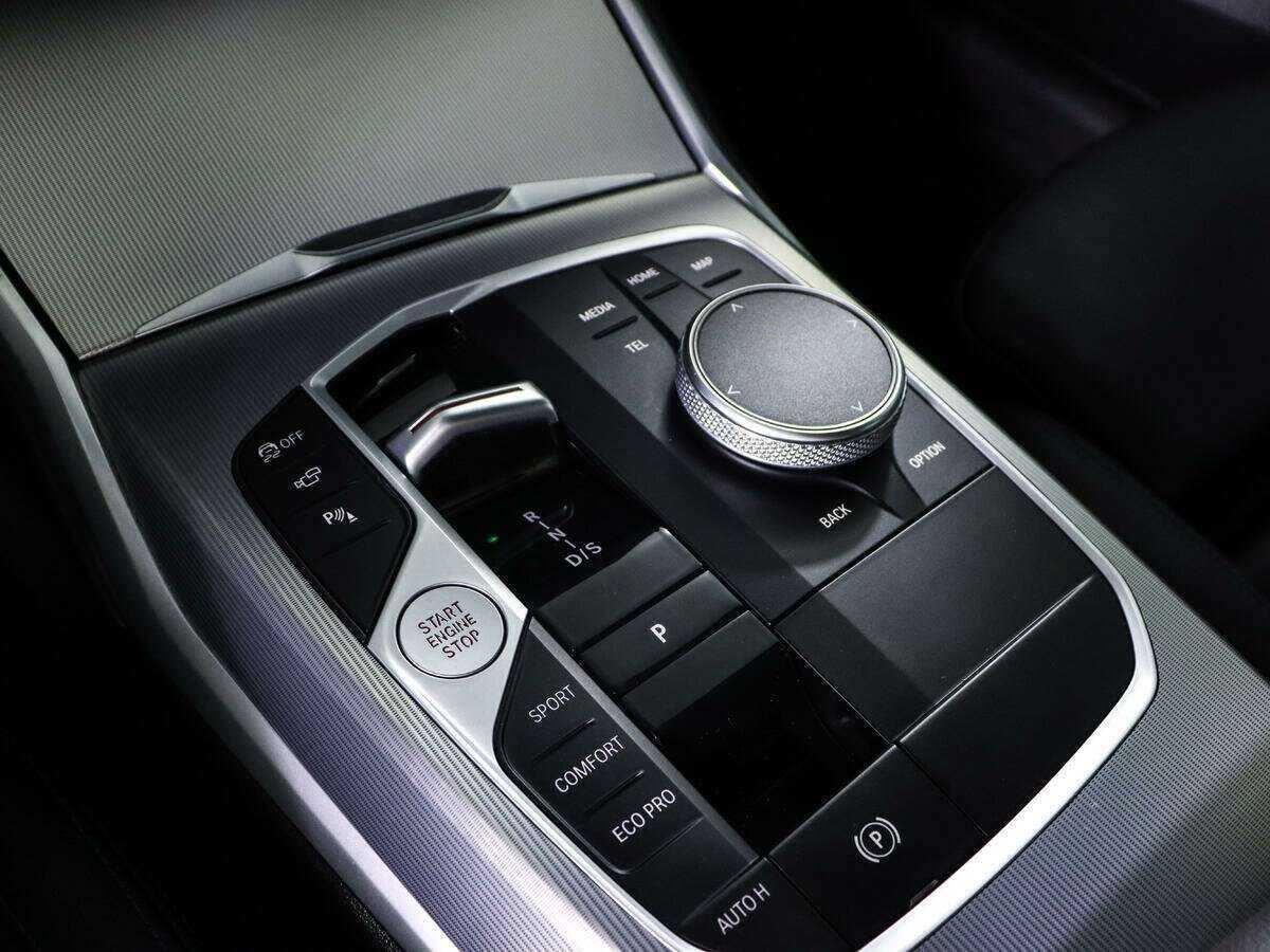 BMW 3 серии M340i xDrive, 2022 Фото №23