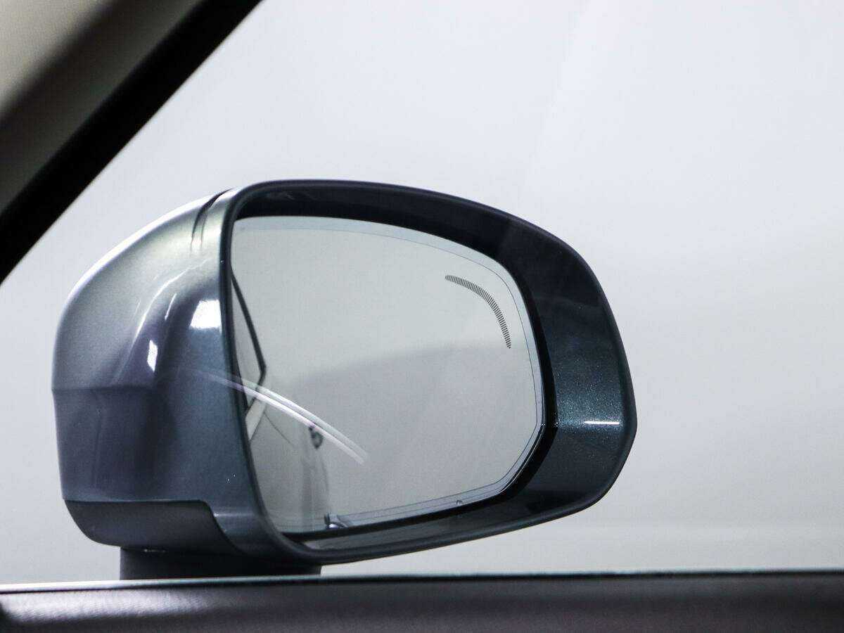 Volvo XC90, 2017 Фото №14