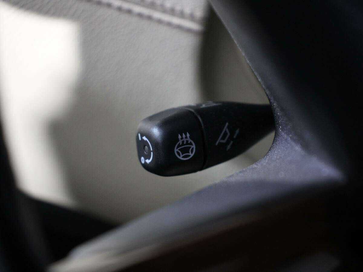 Mercedes-Benz S-Класс 350, 2011 Фото №23